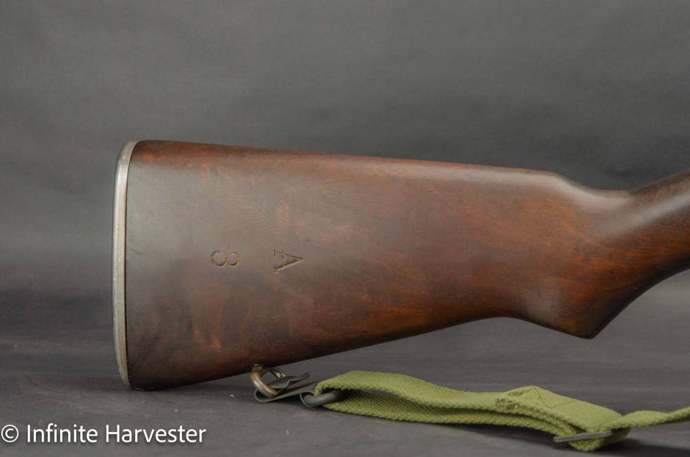 M1 Garand Navy-img-5