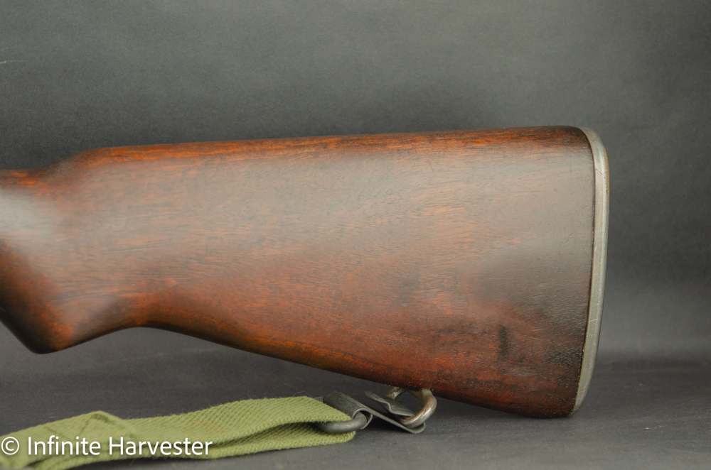 M1 Garand Navy-img-16