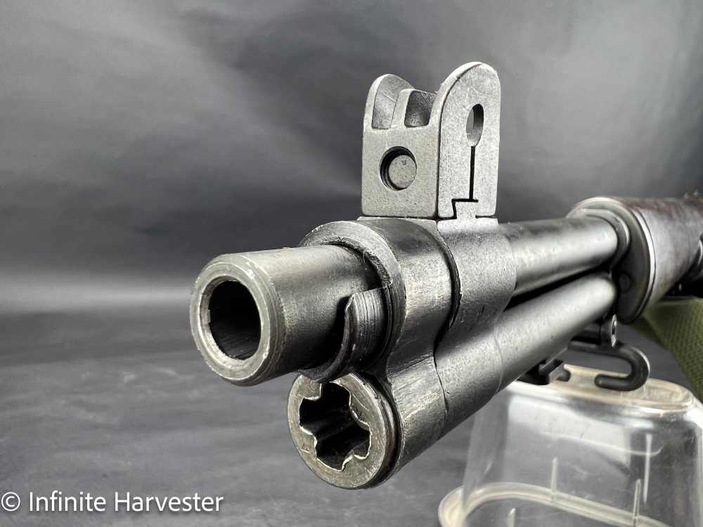 M1 Garand Navy-img-76