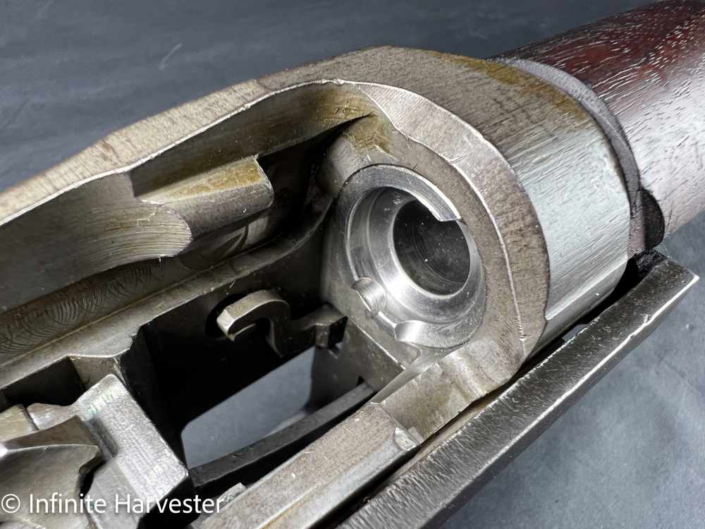 M1 Garand Navy-img-63