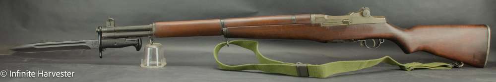 M1 Garand Navy-img-10