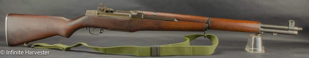M1 Garand Navy-img-4
