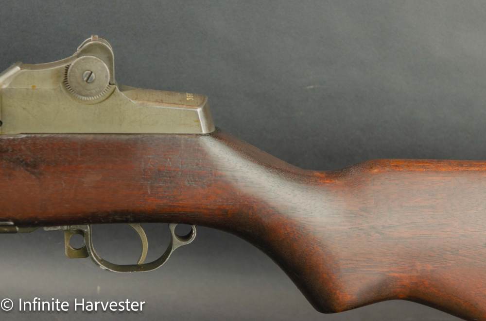 M1 Garand Navy-img-15