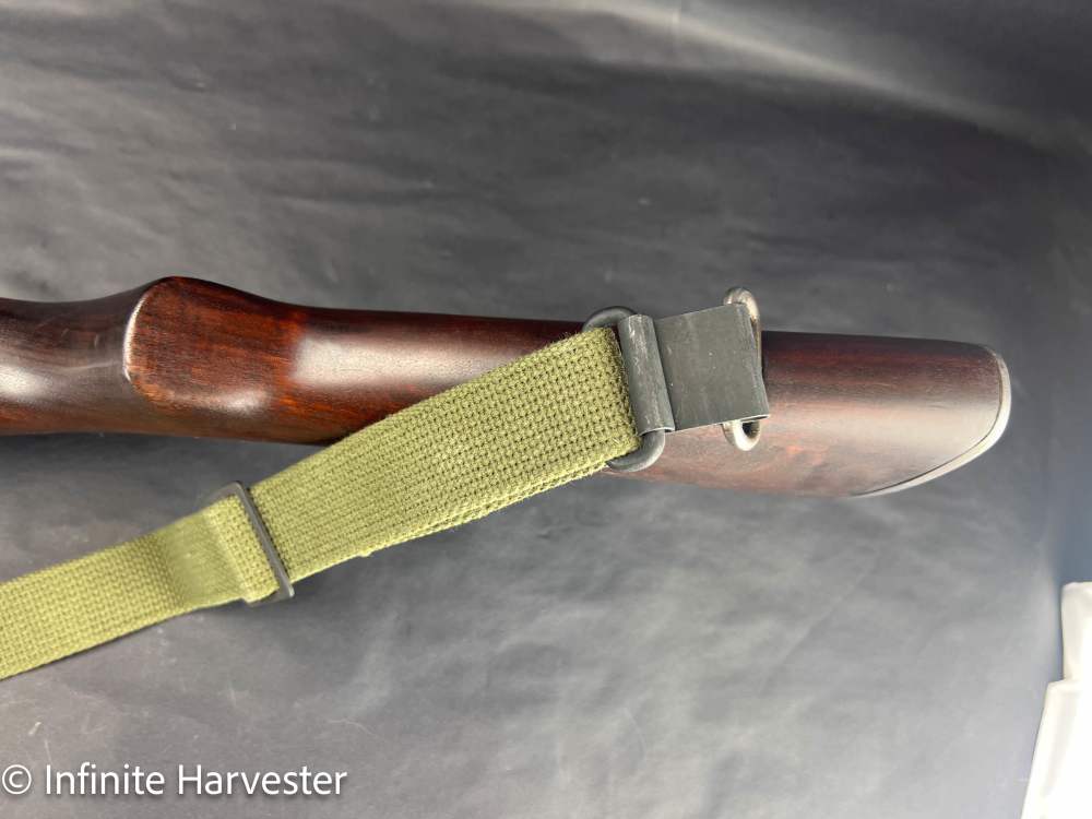 M1 Garand Navy-img-49