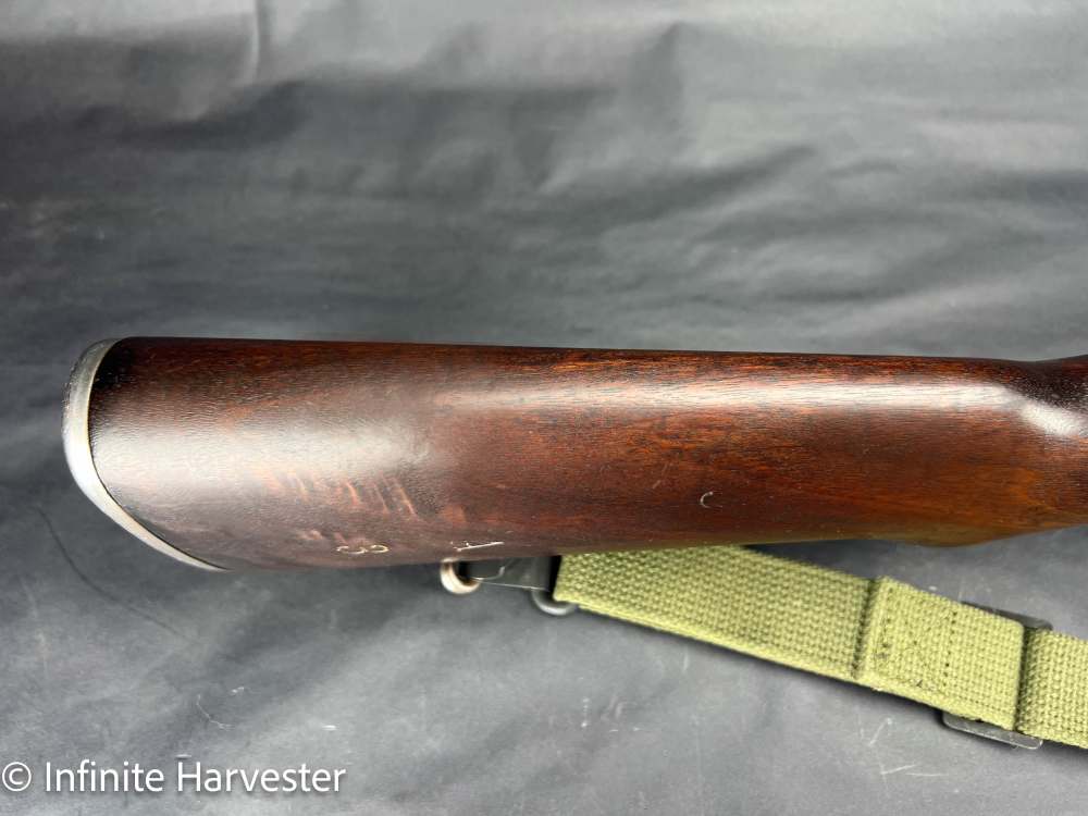 M1 Garand Navy-img-29