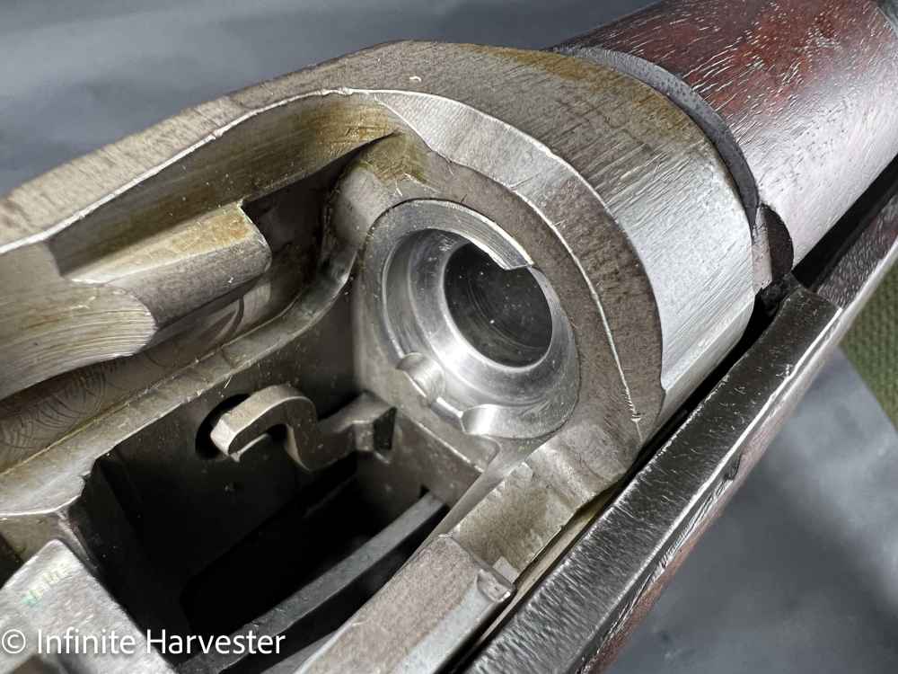 M1 Garand Navy-img-26
