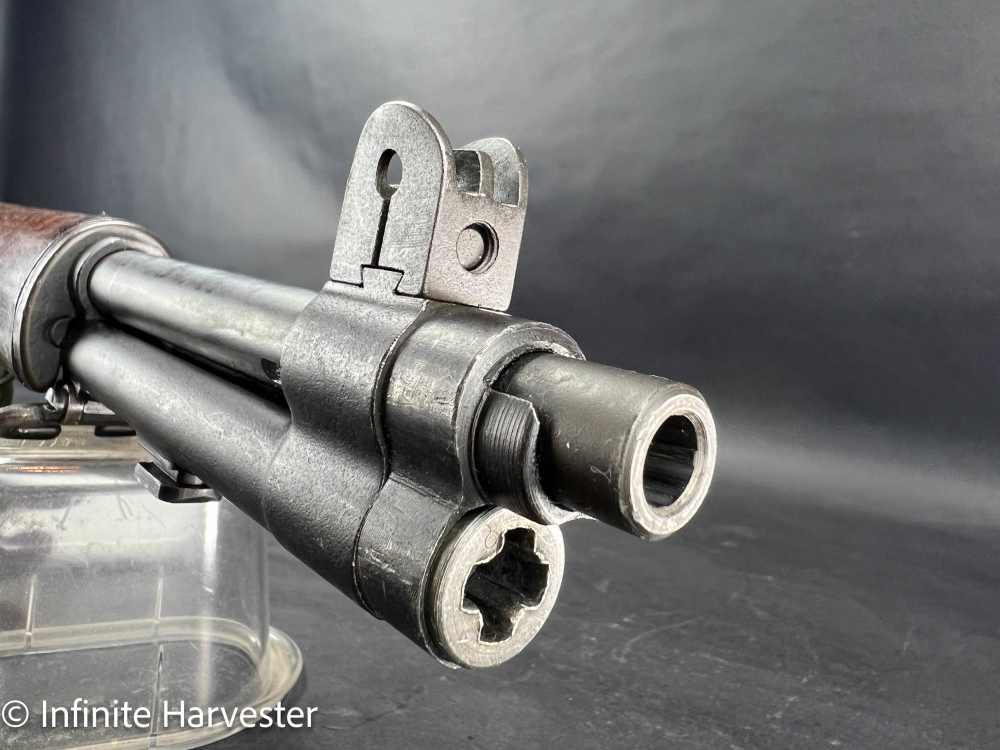 M1 Garand Navy-img-36