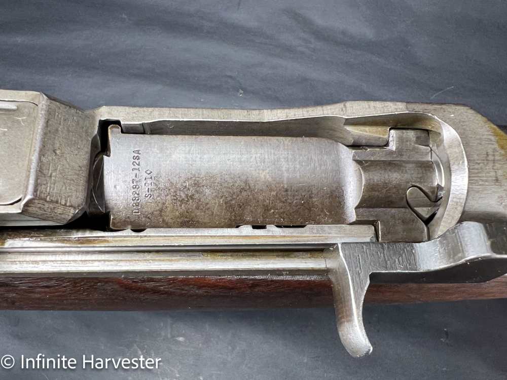 M1 Garand Navy-img-23