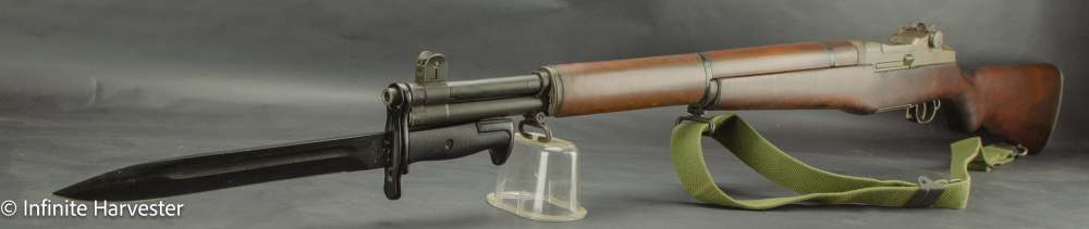 M1 Garand Navy-img-2