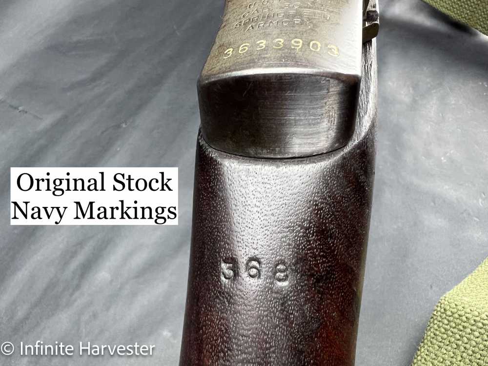 M1 Garand Navy-img-19