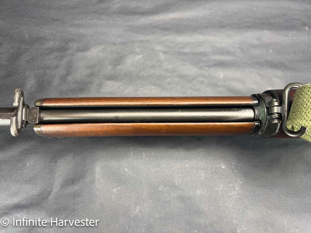 M1 Garand Navy-img-44