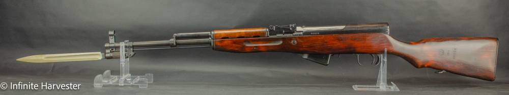 Russian SKS Izhevsk-img-8