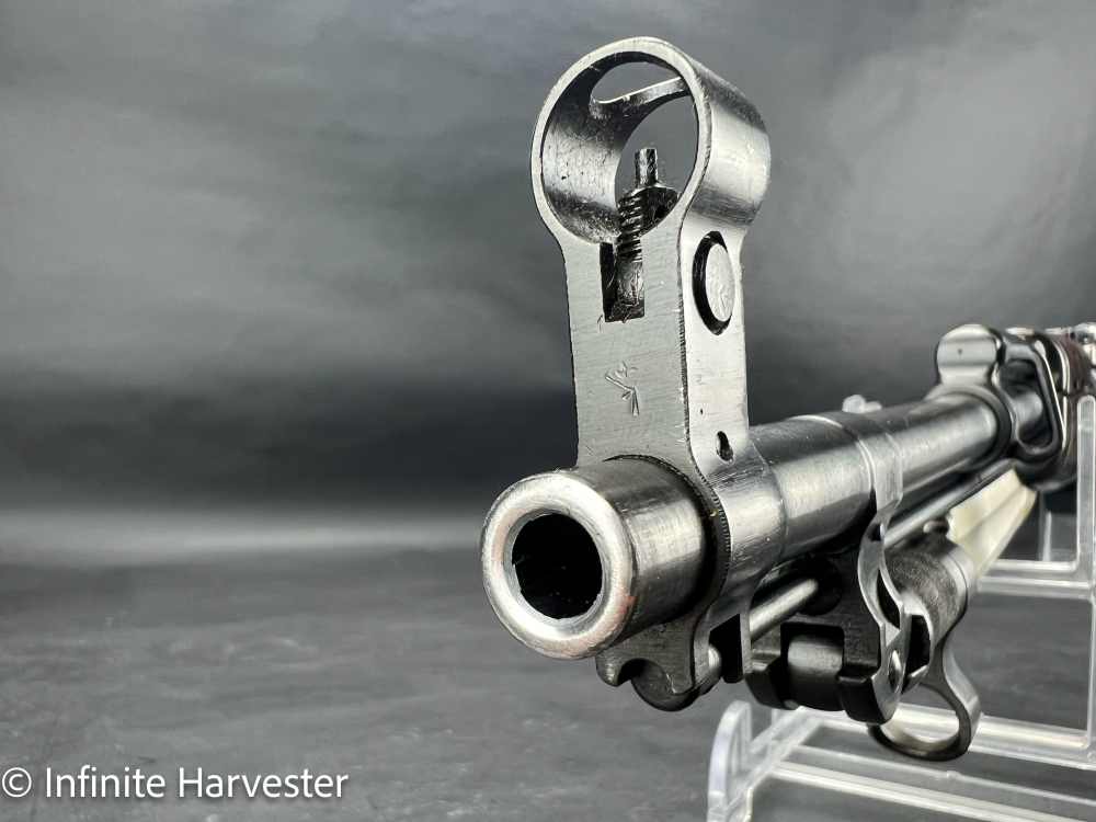 Russian SKS Izhevsk-img-47