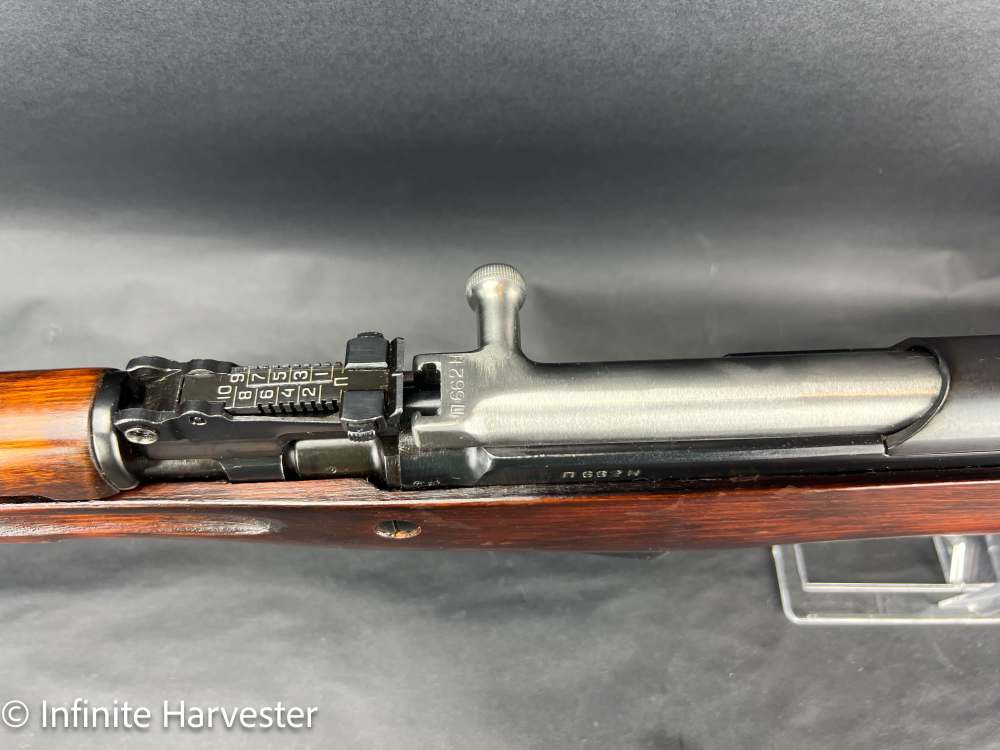 Russian SKS Izhevsk-img-35