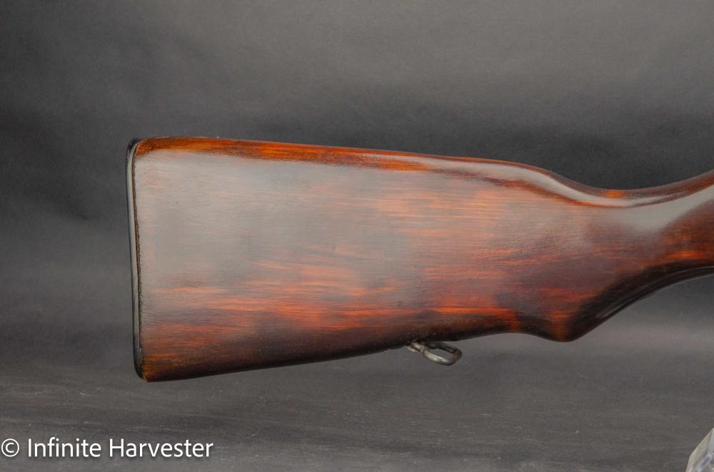 Russian SKS Izhevsk-img-3