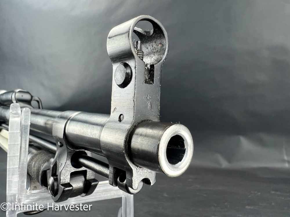 Russian SKS Izhevsk-img-30