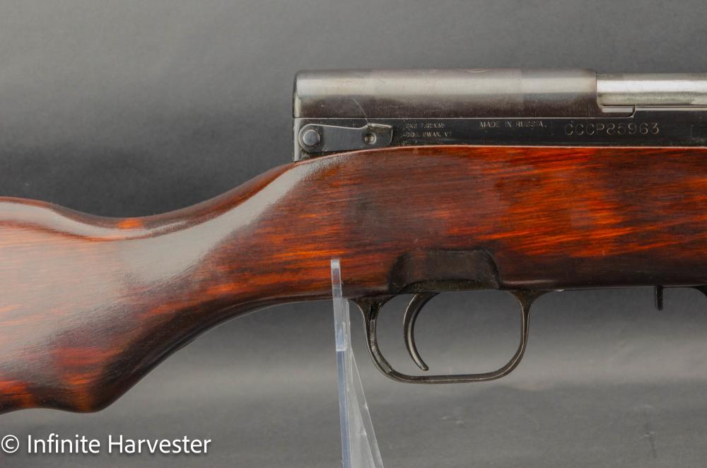 Russian SKS Izhevsk-img-4