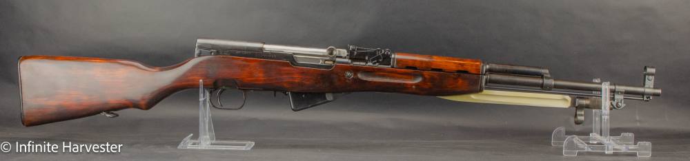 Russian SKS Izhevsk-img-1