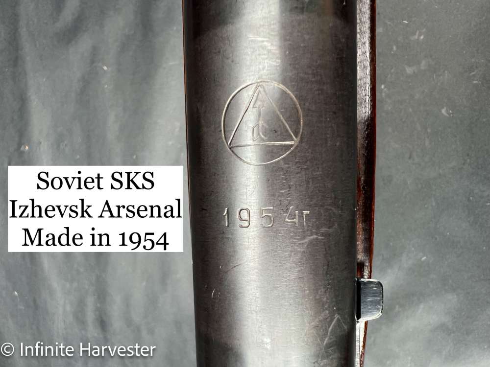 Russian SKS Izhevsk-img-15