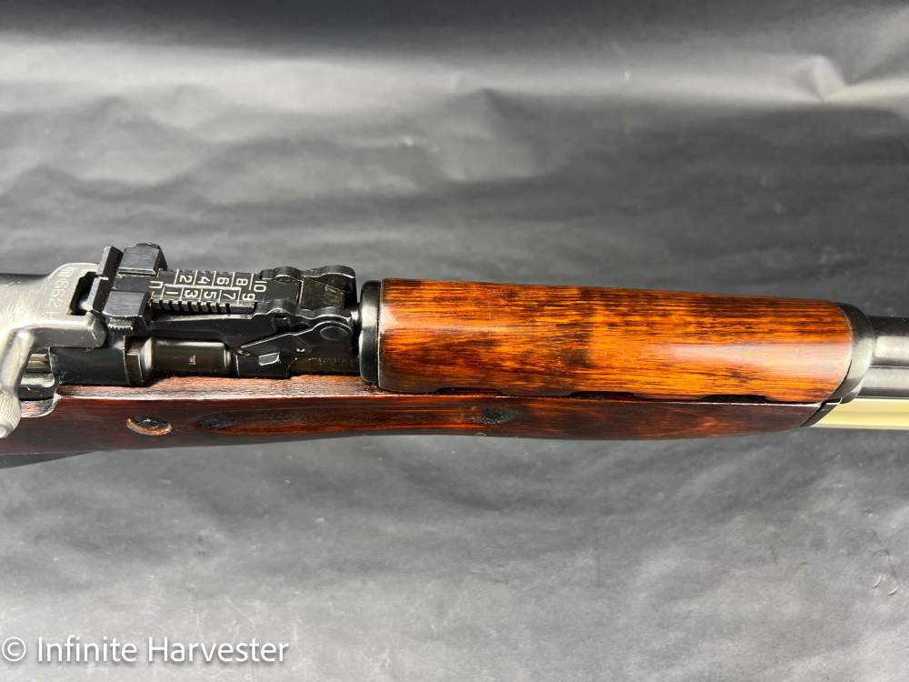 Russian SKS Izhevsk-img-28