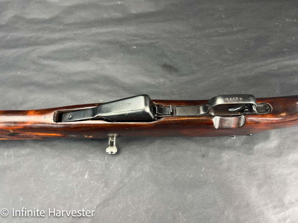 Russian SKS Izhevsk-img-41