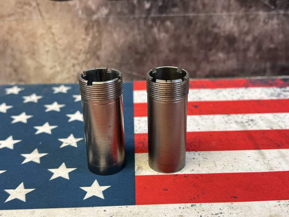 Beretta Xtrap Chokes and Wrench -img-3