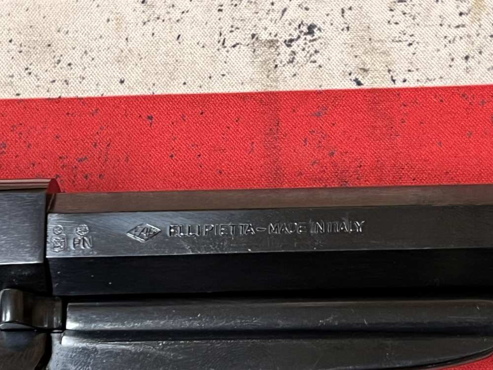 Pietta 44Cal Muzzleloader-img-5