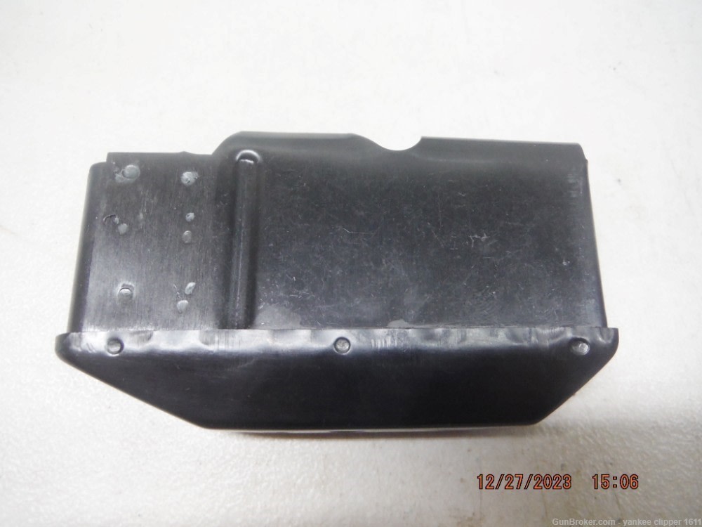 REMINGTON 740, 742, 7400 30-06 270 280 35 7MM 4RD MAGAZINE-img-2