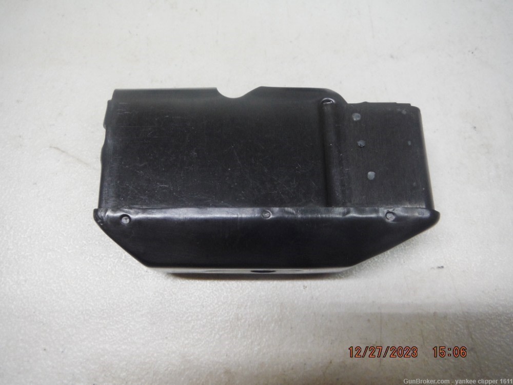 REMINGTON 740, 742, 7400 30-06 270 280 35 7MM 4RD MAGAZINE-img-1