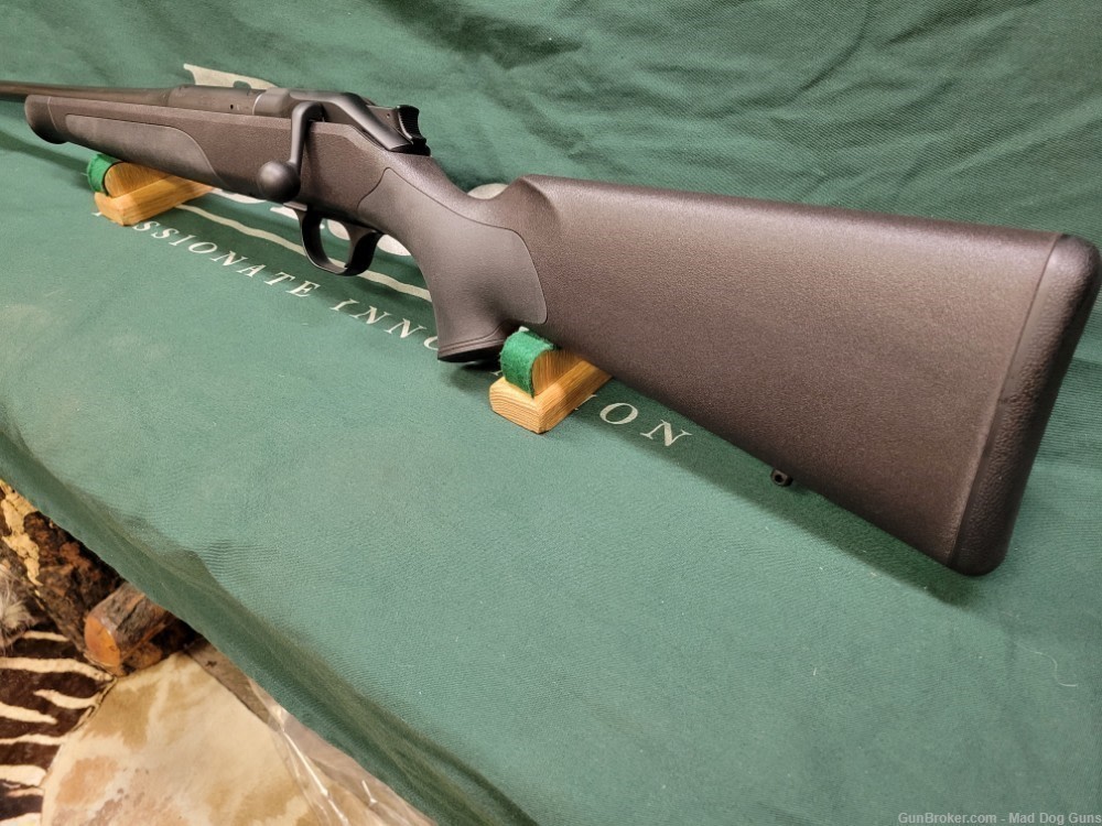 BLASER R8 BROWN PROFESSIONAL, LEFT HAND, ANY CALIBER-img-5