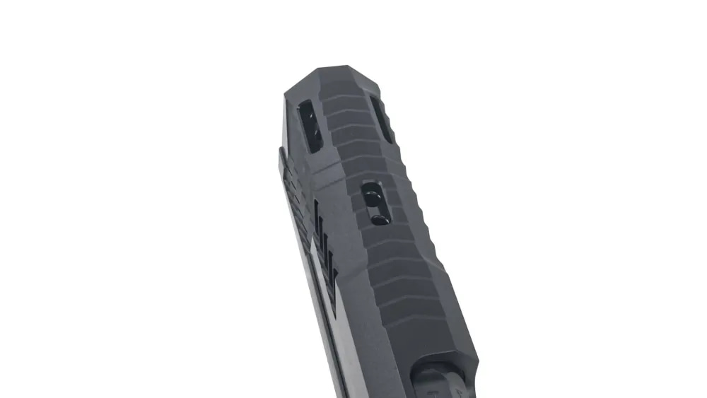 Dark Forge Wraith V6 Ported 9mm Pistol - 4.6-img-6