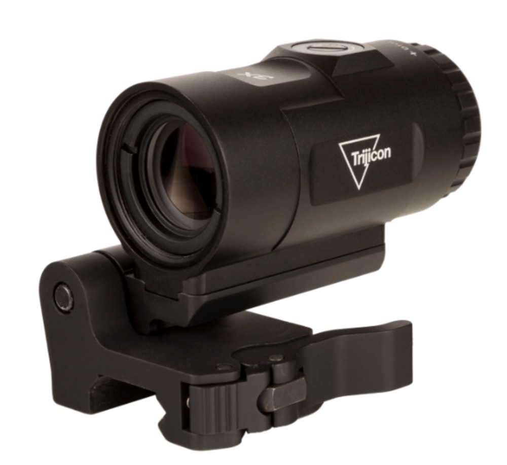 Trijicon MRO® HD Magnifier 3X MAG-C-2600001-img-0