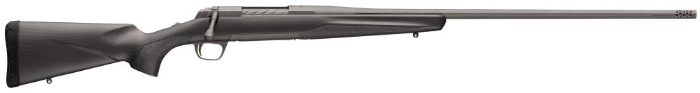 Browning X-Bolt Pro Bolt 6.5 PRC 24 4+1 Carbon Fiber Tungsten 0354-img-0