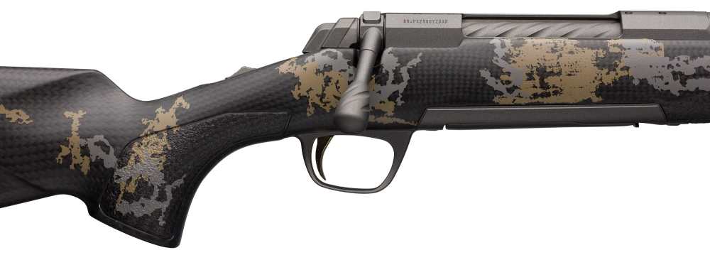 Browning X-Bolt Mountain Pro Long Range 6.5 Creedmoor Tungsten Grey 0355412-img-5