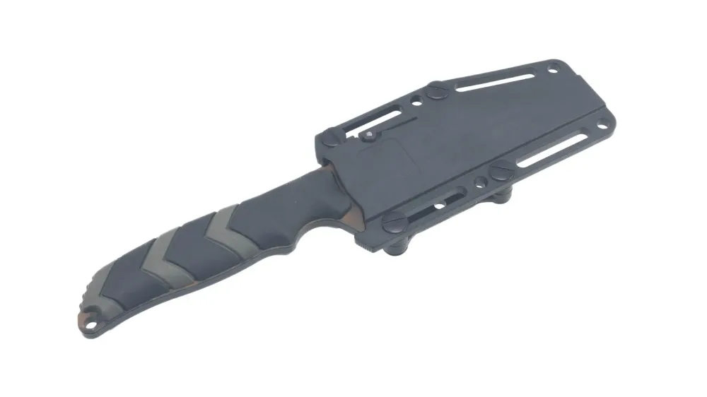 Heckler & Koch (H&K) MR762 7.62x51 Rifle - 75th Anniversary (Flecktarn)-img-7