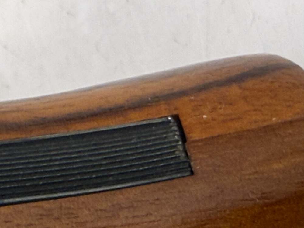 SMITH & WESSON MODEL 25-2 .45 ACP – EXCELLENT CONDITION – 6½” PINNED BARREL-img-21