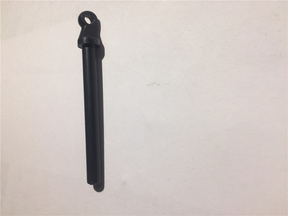 M-1 CARBINE  HAMMER  SPRING GUIDE-img-1