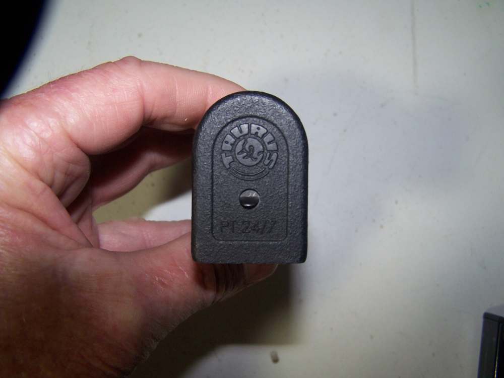 Taurus PT24/7 15rd .40 OEM Magazine-img-2