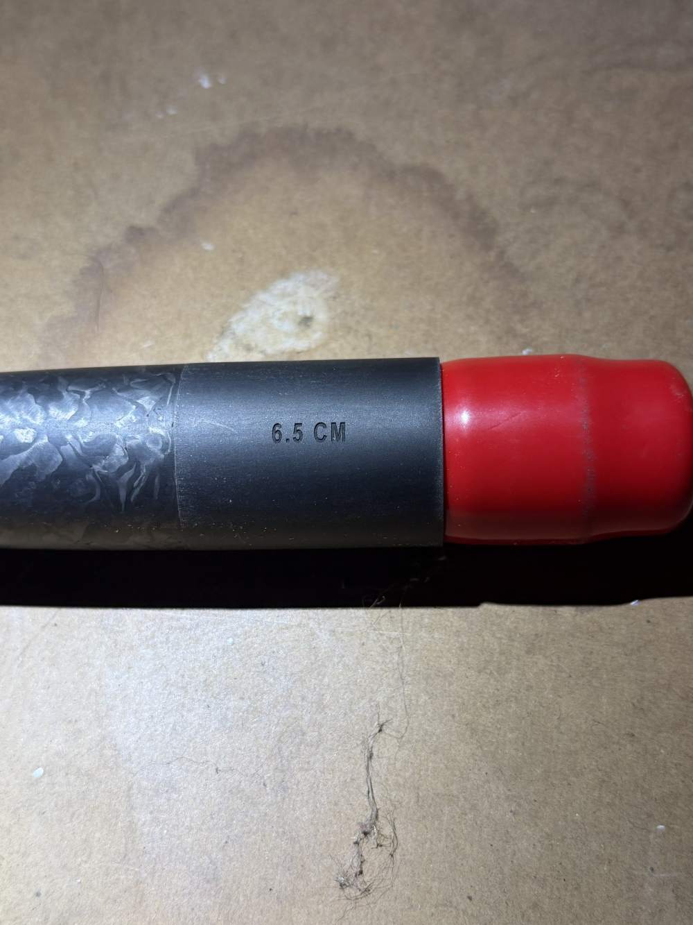 Proof Research - Loan Peak - 6.5 Creedmoor Carbon Fiber Barrel-img-0