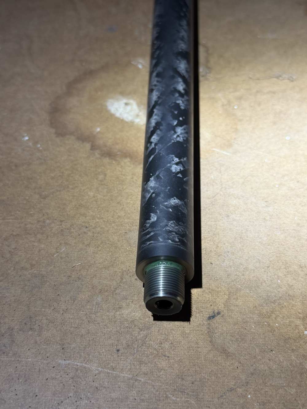 Proof Research - Loan Peak - 6.5 Creedmoor Carbon Fiber Barrel-img-2