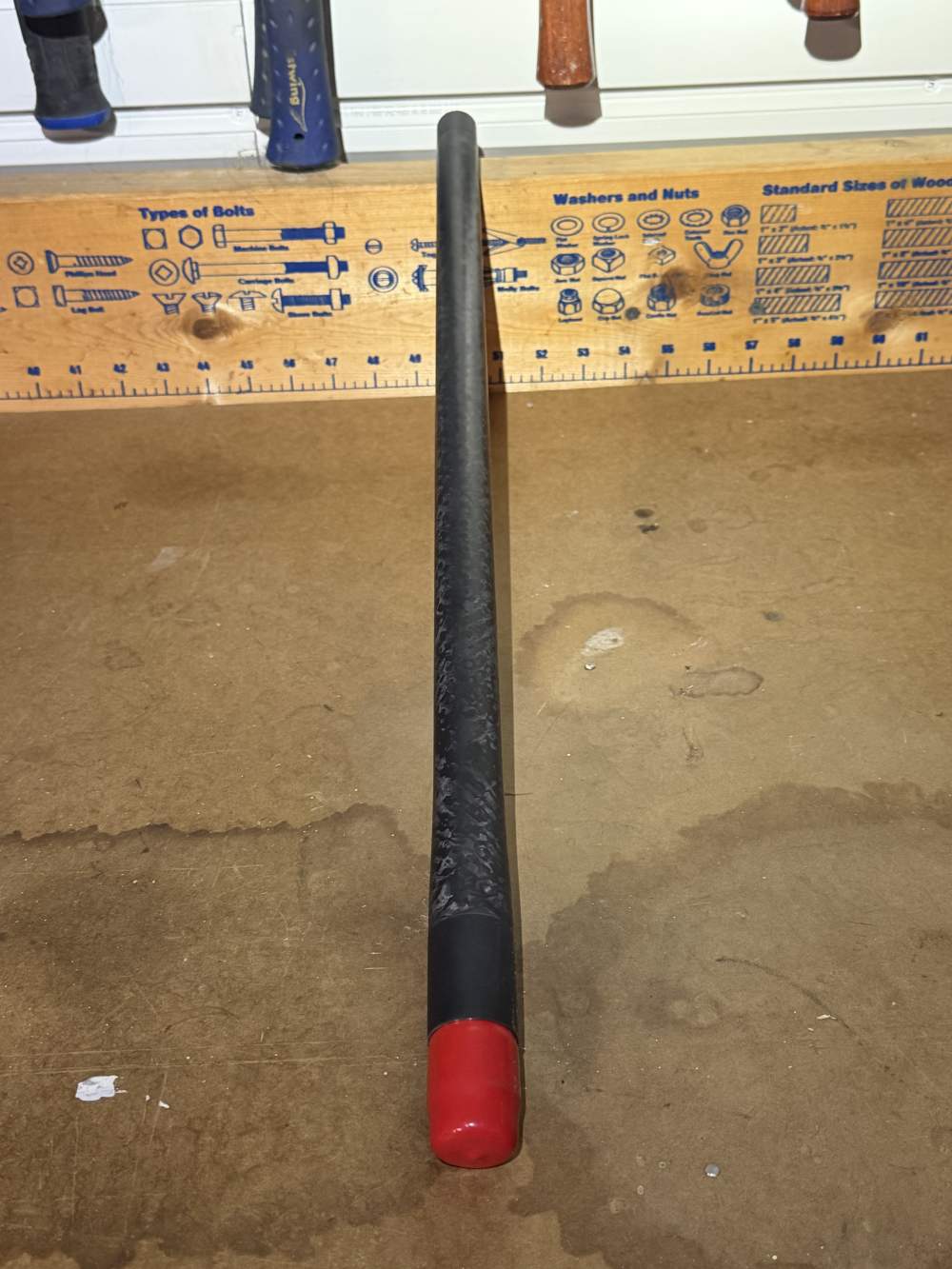 Proof Research - Loan Peak - 6.5 Creedmoor Carbon Fiber Barrel-img-3