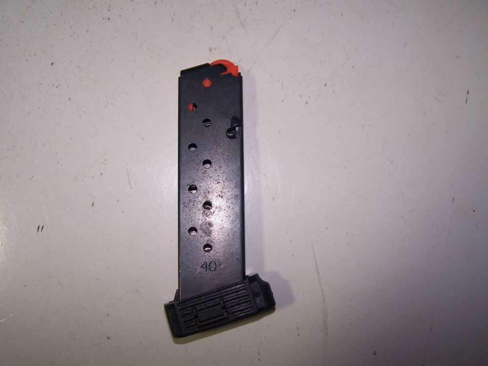 Hi Point 10rd .40 OEM Magazine-img-1