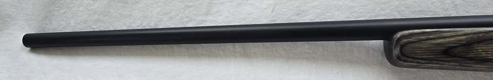 Ruger M77 Hawkeye 264 Win Mag 24” laminate stock Thumbhole Rare -img-7