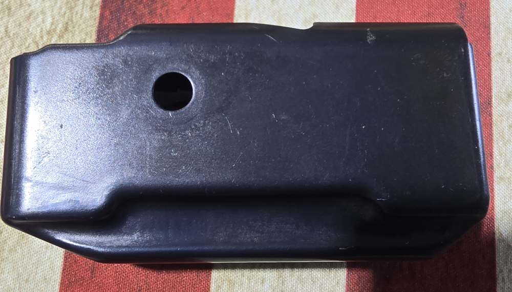 Remington 7600 760 35 Rem 4 Round Magazine Used Rare -img-1