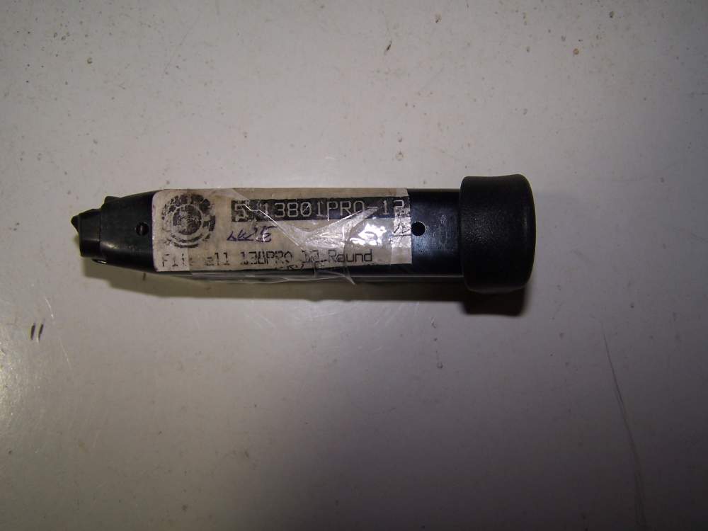 Taurus PT138 Pro 12rd .380 Magazine-img-1