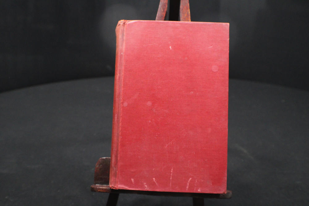 's Complete Book Titled Mein Kampf from 1939-img-1