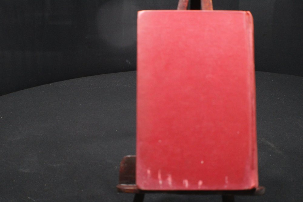 's Complete Book Titled Mein Kampf from 1939-img-2