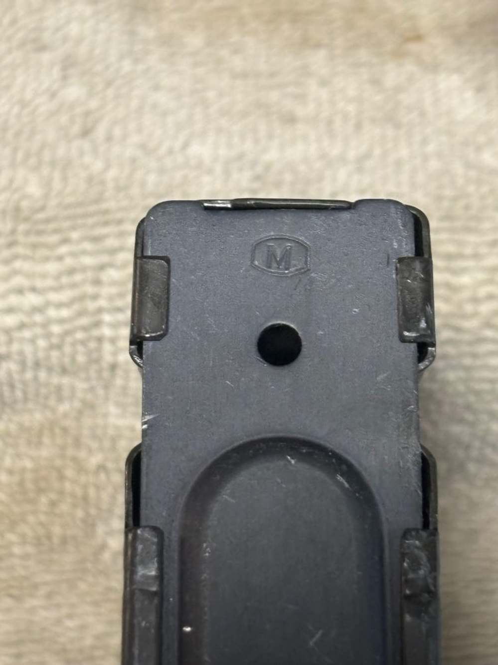 Lot Of 2 AR-10 magazines 10 rounds 308 7.62x51-img-1