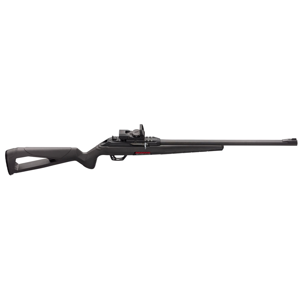 WINCHESTER REPEATING ARMS Wildcat Combo 22LR 18in 10rd Rifle w/Reflex Sight-img-4
