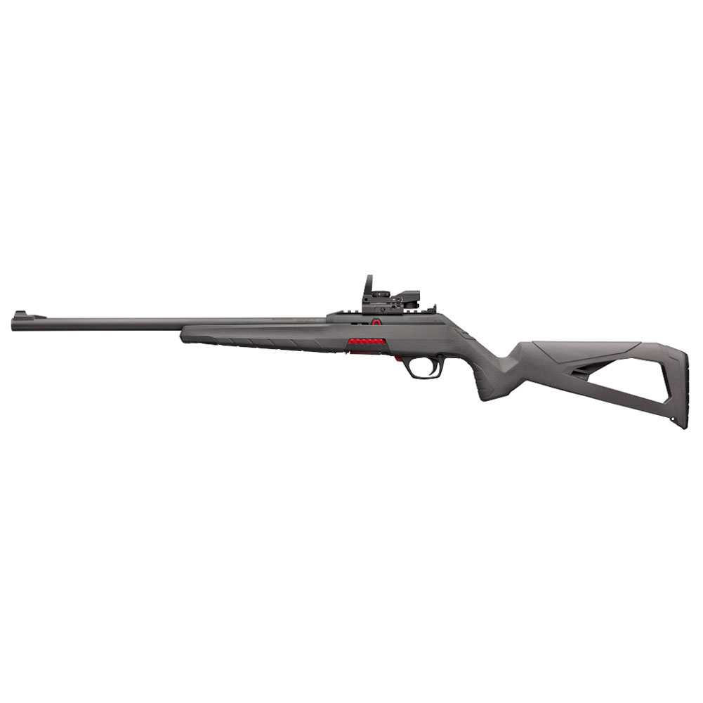 WINCHESTER REPEATING ARMS Wildcat Combo 22LR 18in 10rd Rifle w/Reflex Sight-img-2